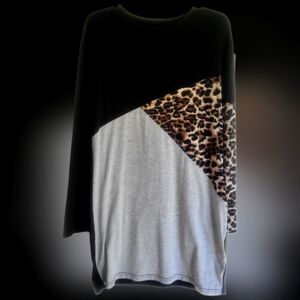 Shein Cotton Pattern Dress